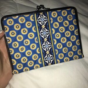 Vera Bradley Photo Holder